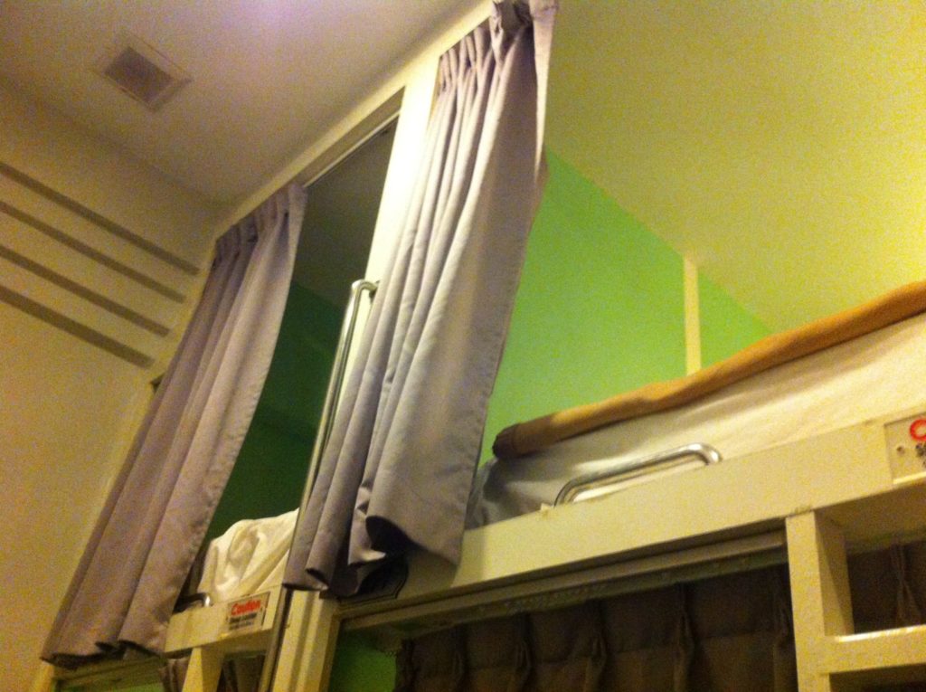 4er Zimmer Reggae Mansion KL