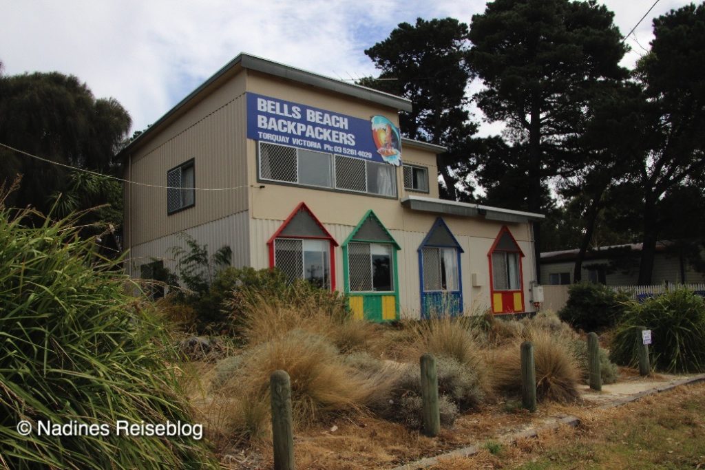 Bells Beach Backpackers Hostel