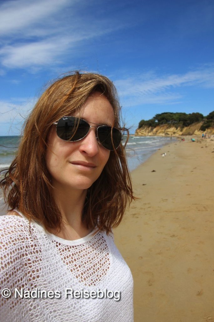 Fotoausflug zum Fishermans Beach