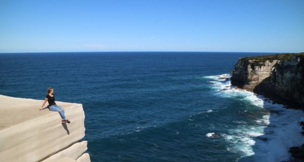 Der Wedding Cake Rock